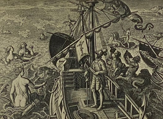 Seed of Liberty: The Story of the American Colonies
