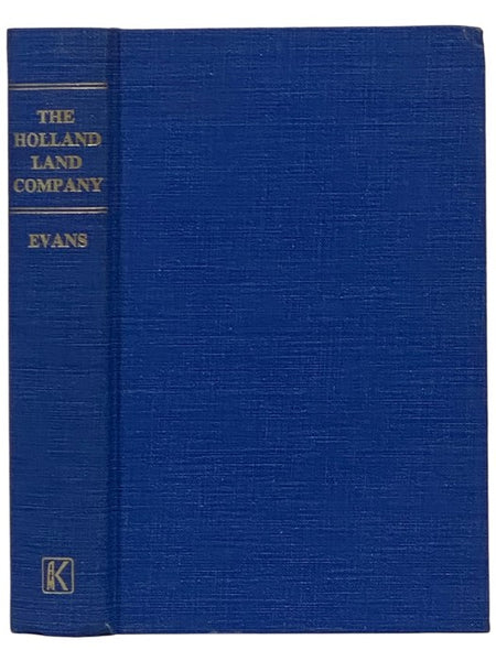 The Holland Land Company