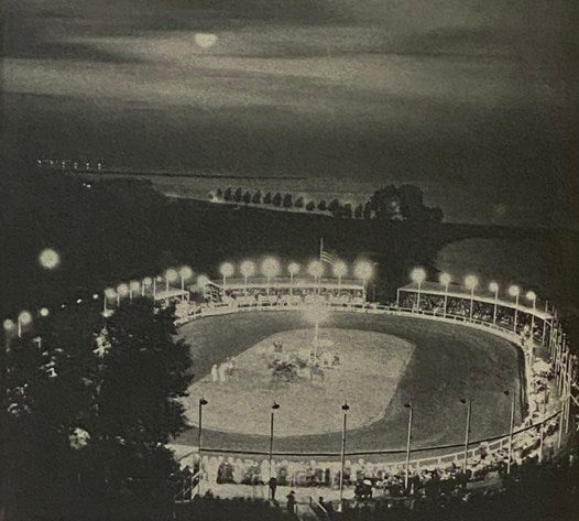 The Official Horse Show Blue Book, Events of 1945 (Thirty-Ninth Annual Edition)
