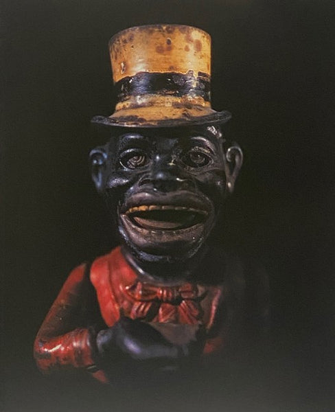 Blackface [Black Face]