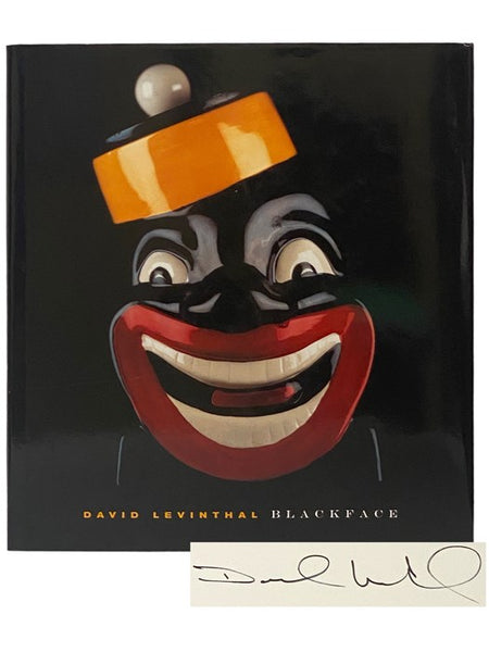 Blackface [Black Face]