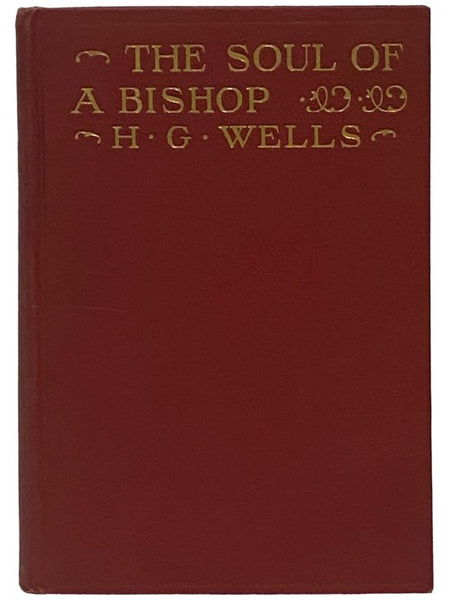 The Soul of a Bishop