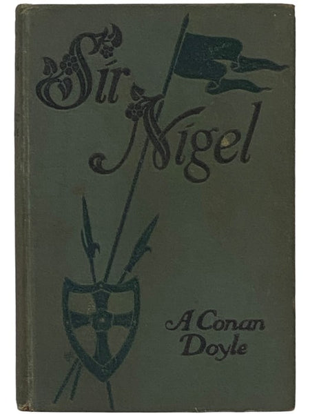 Sir Nigel