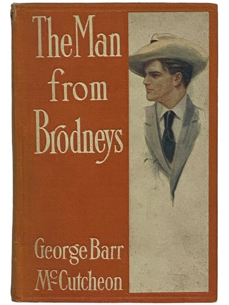 The Man from Brodneys