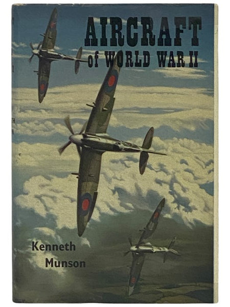 Aircraft of World War II