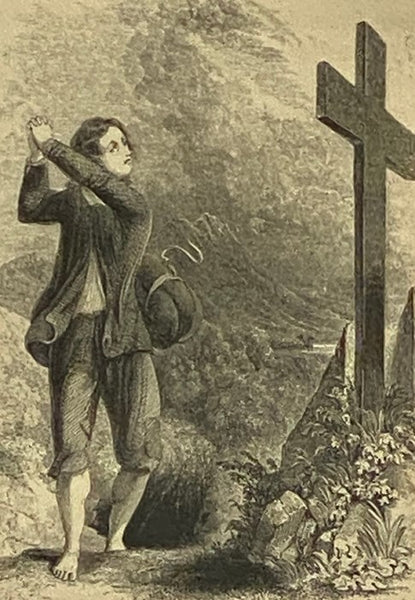The Pilgrim's Progress, from This World to That Which is to Come; Delivered Under the Similitude of a Dream