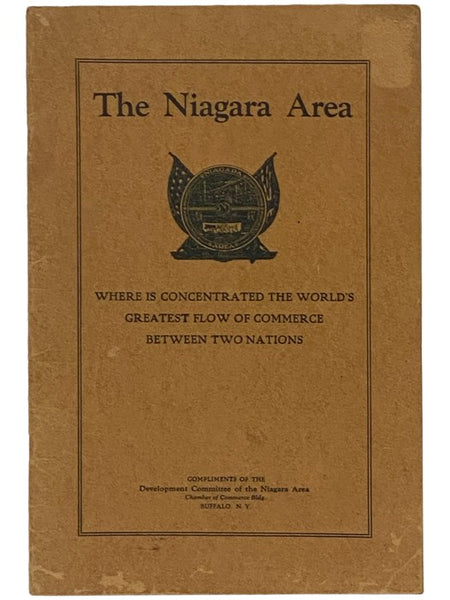 The Niagara Area