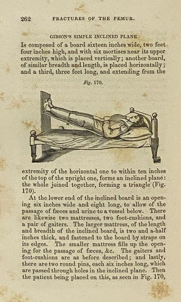 Minor Surgery; or, Hints on the Every-Day Duties of the Surgeon.