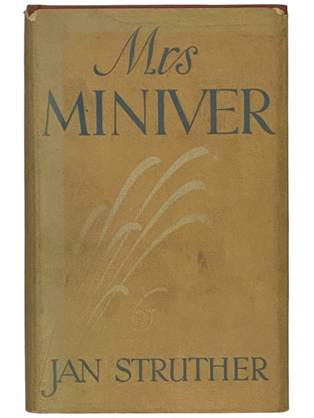 Mrs. Miniver