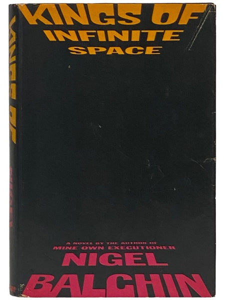 Kings of Infinite Space