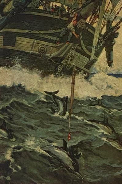 She Blows! And Sparm at That! (Riverside Bookshelf)