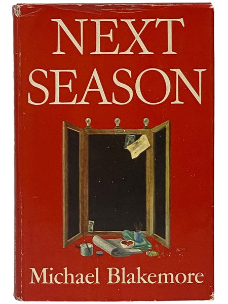 Next Season: A Novel