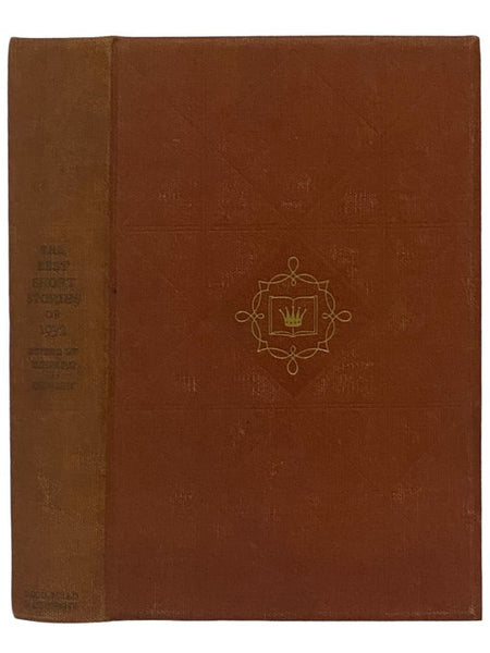 The Best Short Stories of 1932 and the Yearbook of the American Short Story