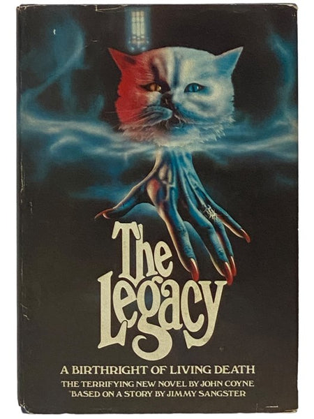 The Legacy: A Novel
