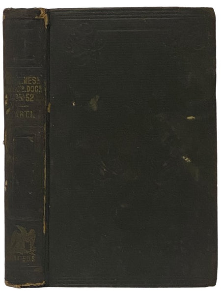 Message from the President of the United States, to the Two Houses of Congress, at the Commencement of the First Session of the Thirty-Second Congress, December 2, 1851 (Senate, 32d Congress, 1st Session, Ex. Doc. No. 1)