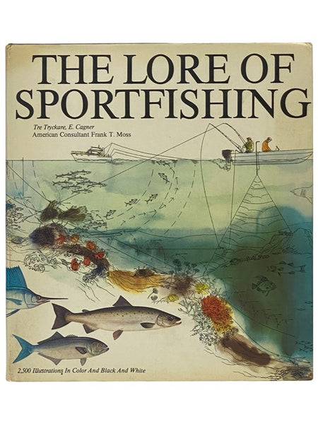 The Lore of Sportfishing [Sport Fishing]