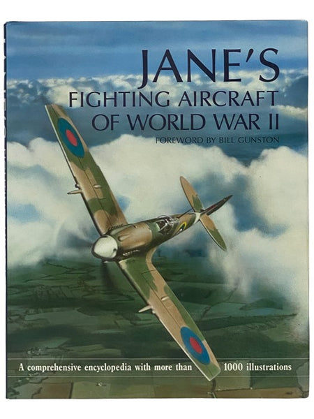 Jane's Fighting Aircraft of World War II