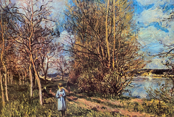 The Impressionists