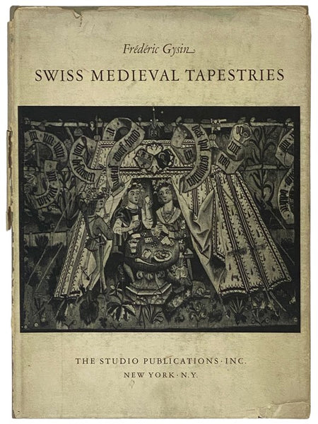 Swiss Medieval Tapestries