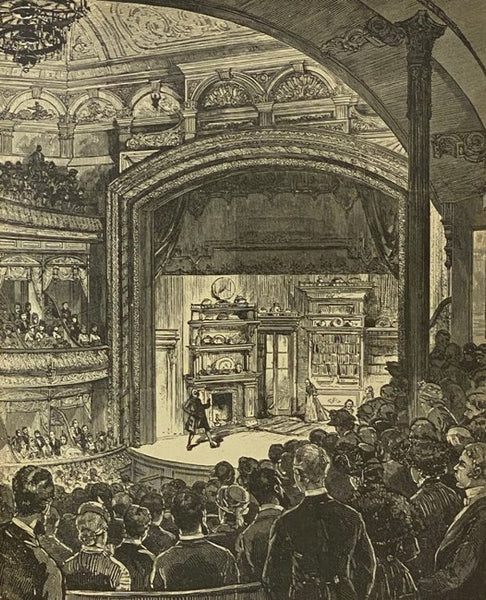 Adventures of America, 1857-1900: A Pictorial Record from Harper's Weekly