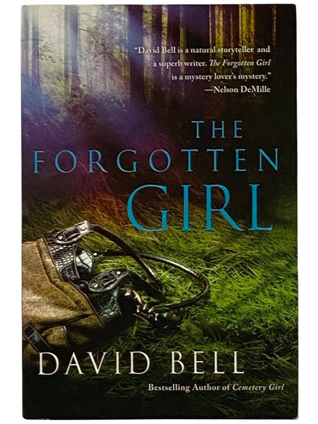 The Forgotten Girl