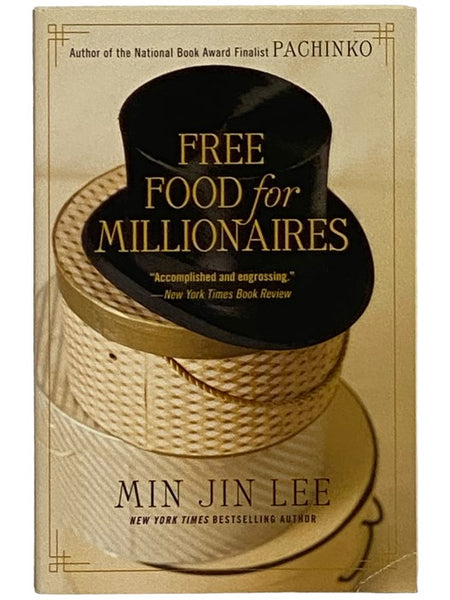 Free Food for Millionaires
