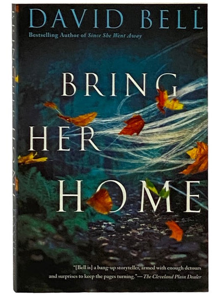 Bring Her Home