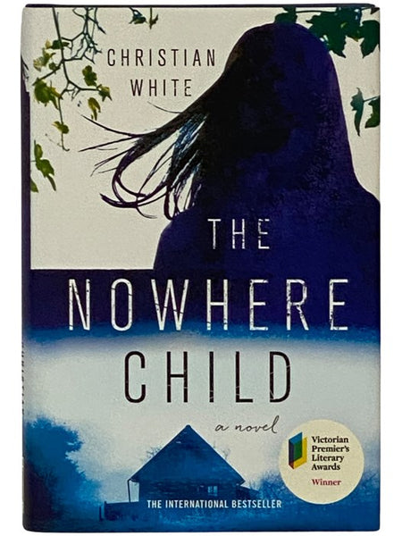 The Nowhere Child: A Novel