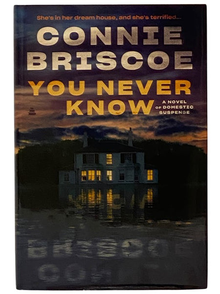 You Never Know: A Novel