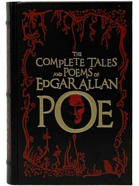 The Complete Tales and Poems of Edgar Allan Poe