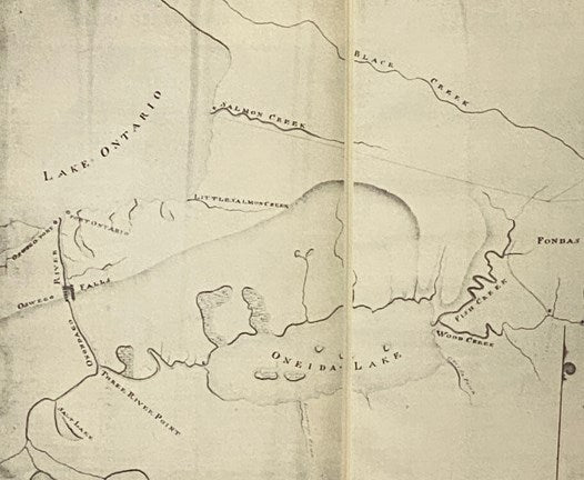 Sylvan Beach, New York: On the Lake Oneida, A History; or, Tales of the Vienna Woods