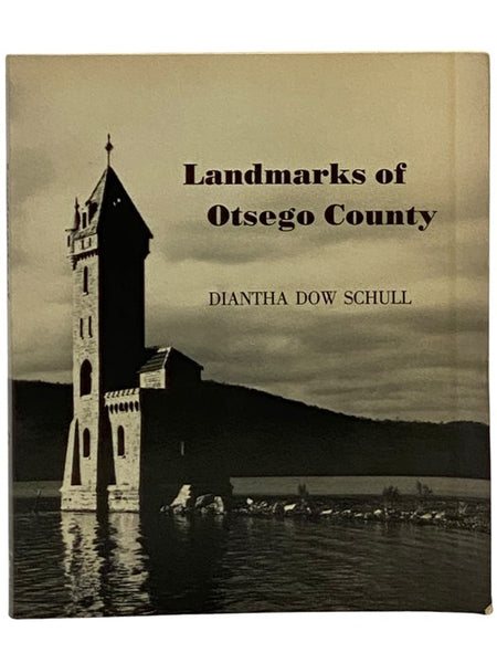 Landmarks of Otsego County [New York]