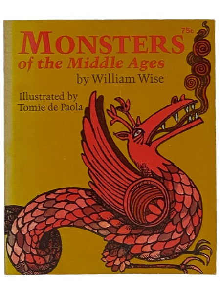 Monsters of the Middle Ages