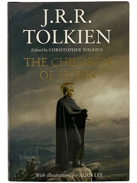 The Children of Hurin