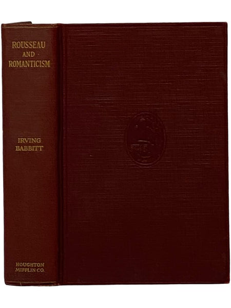 Rousseau and Romanticism