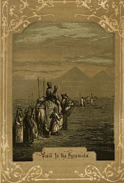 The History of Rasselas, Prince of Abissinia. A Tale. The Vision of Theodore. The Fountains. A Fairy Tale. With Remarks on the Writings and Character of Dr. John