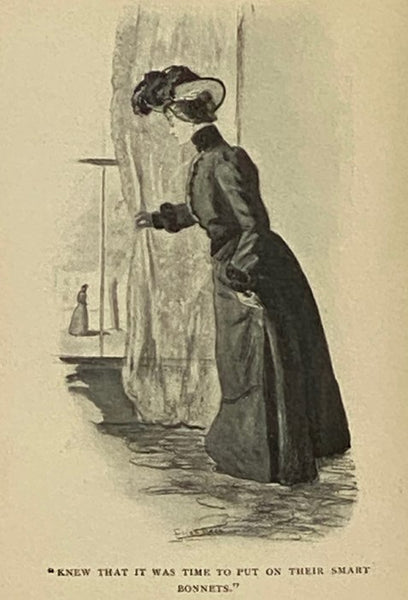 Miss Toosey's Mission (Every Boy's Library)