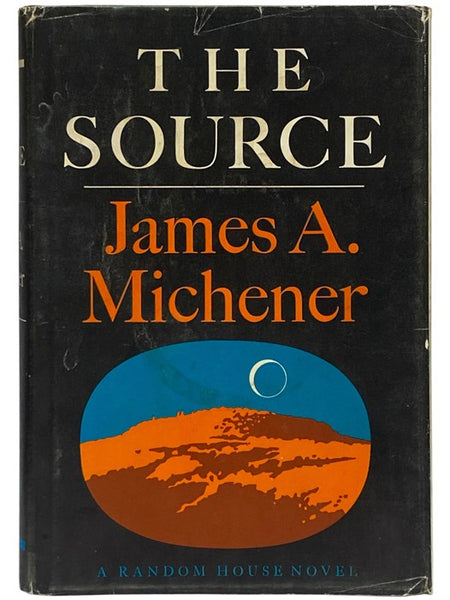 The Source: A Novel