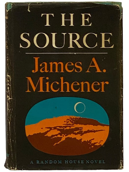 The Source: A Novel