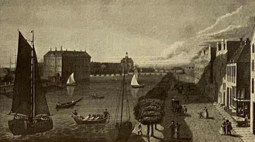 Memoirs of a Contemporary: Being Reminiscences by Ida Saint-Elme, Adventuress, of Her Acquaintance with Certain Makers of French History, and Her Opinions Concerning Them, from 1790 to 1815.