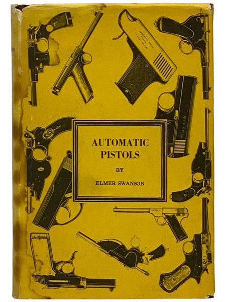 Automatic Pistols