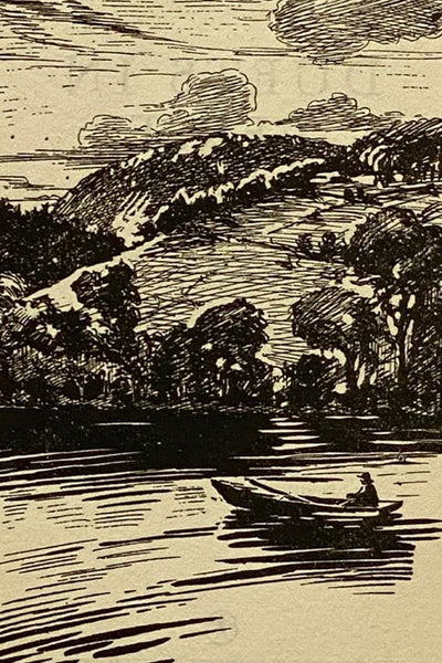 Duets in Verse: French and English