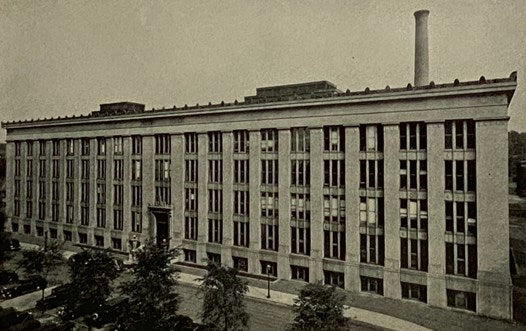 Western Reserve University Centennial History of the School of Medicine