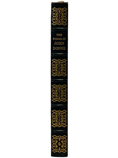 The Poems of John Donne