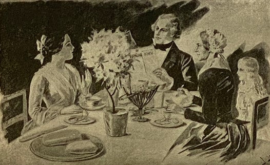 Onkel Toms Stuga: En Skildring af de Fortrycktes Lif [SWEDISH TEXT] [Uncle Tom's Cabin]