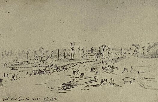 The Rochester Historical Society Publications XVIII: Part I - Foreign Travelers’ Notes on Rochester and the Genesee Country before 1840; Part II - Nurseries, Farm Papers, and Selected Rochester Episodes