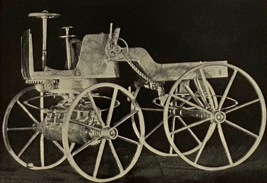 The Rochester Historical Society Publication Fund Series, Vol. XIV [14]