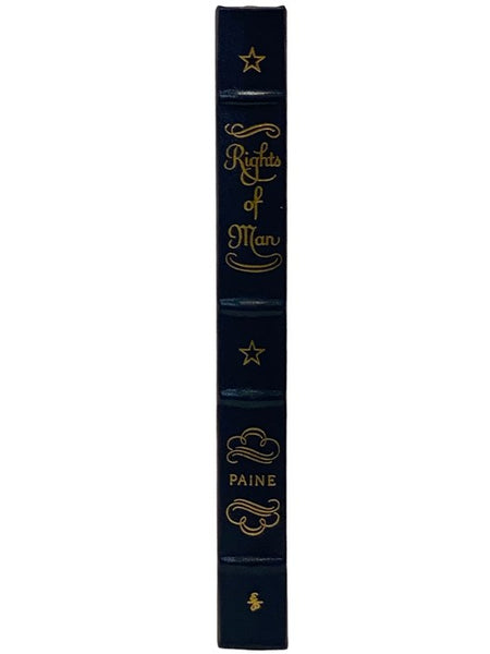 Rights of Man (The 100 Greatest Books Ever Written)
