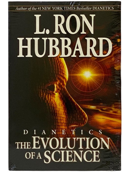 Dianetics: The Evolution of a Science