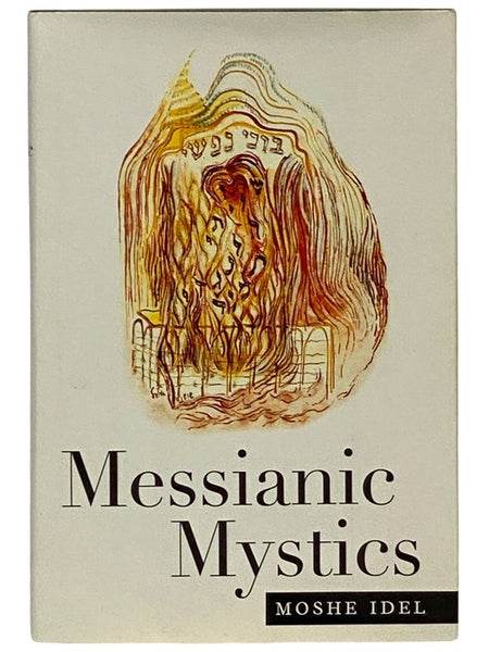 Messianic Mystics